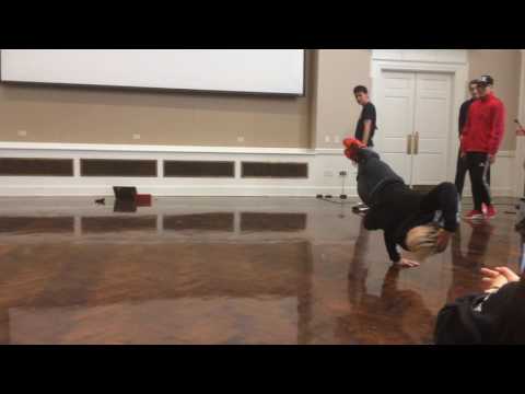 EscAPAdes 2017 l The Hooligans @ UVA