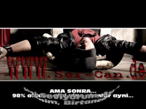 Sercan - Taksit Taksit (2010 - DEMO) cooook yakinda !!!!