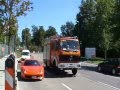 Löschzug 2x KDOW KDOW Stv Amtsleiter FW LF TM FF Hanau
