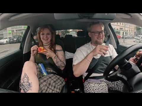 Video Thumbnail: Taxi Fatoni mit TABY (Folge 4)