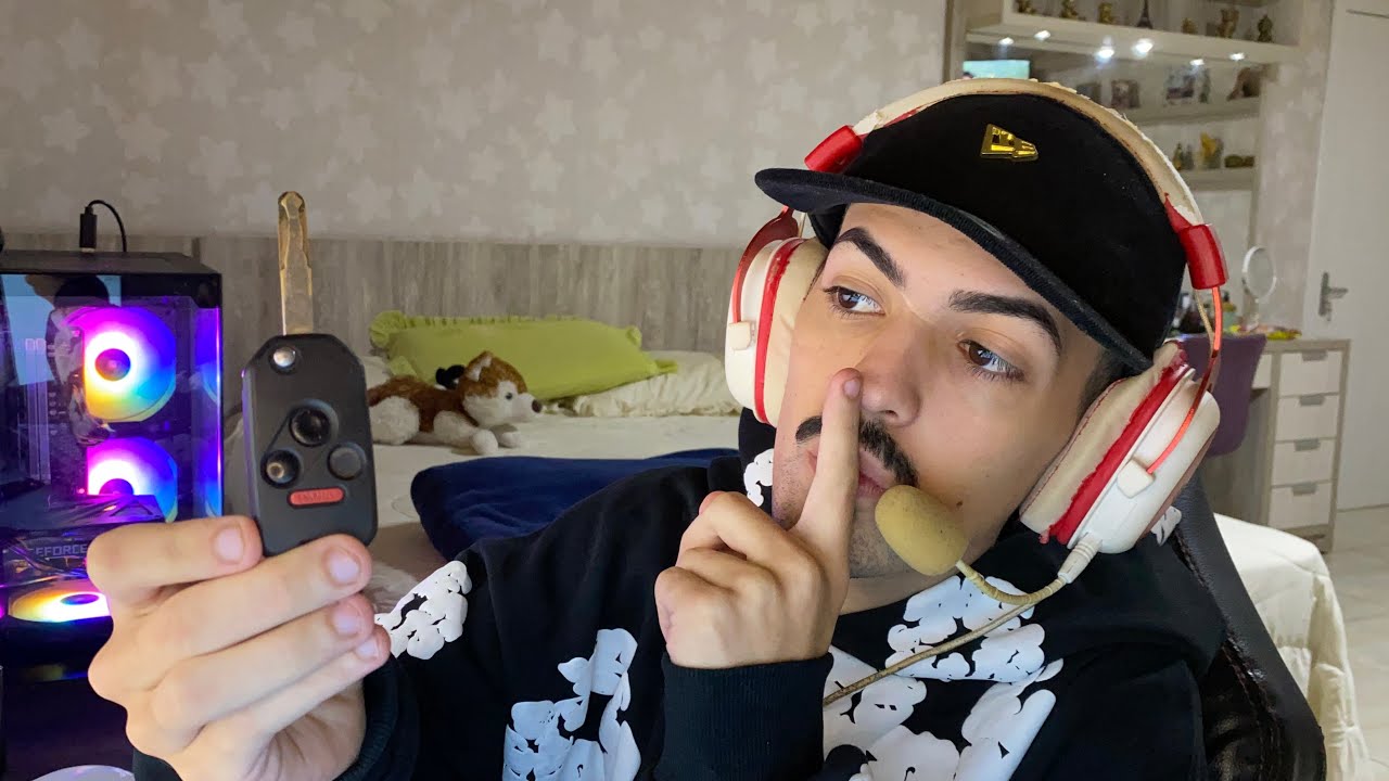 COMO EU FIZ MEUS PRIMEIROS 30 MIL EM SILENCIO... (COMPREI UM CIVIC)