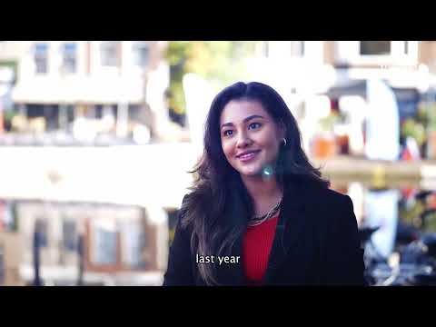Discovering Webster Leiden: Alina Nabeel's Inspiring Journey