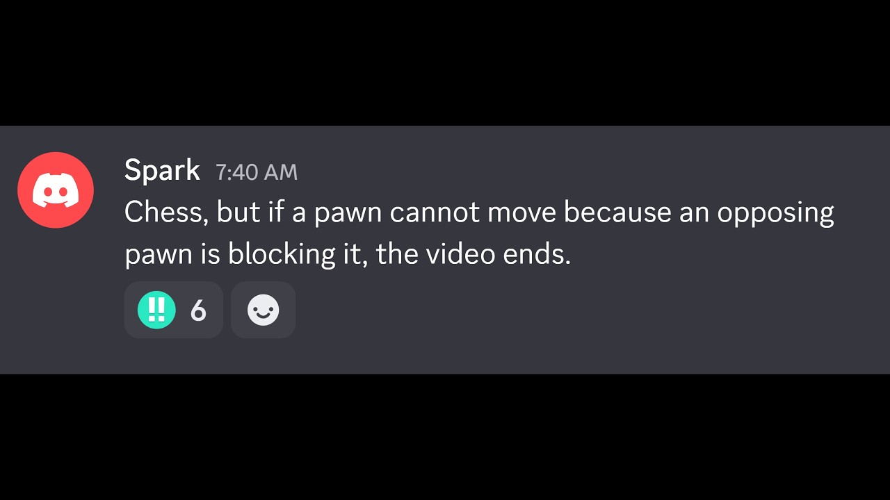 The Brute Force Method Of Chess