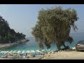 Drive THASSOS Limenaria Chrisi Ammoudia Beach Marble Beach Panagia In 2 Hours Complete Video
