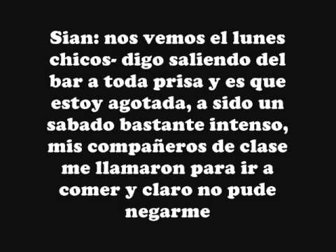 Accidente Afortunado Sophie y Sian Cap 2