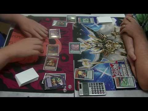 Yeti Gaming Locals Top 4 - ABC Vs. Brethren Majespecter - October 22nd, 2016