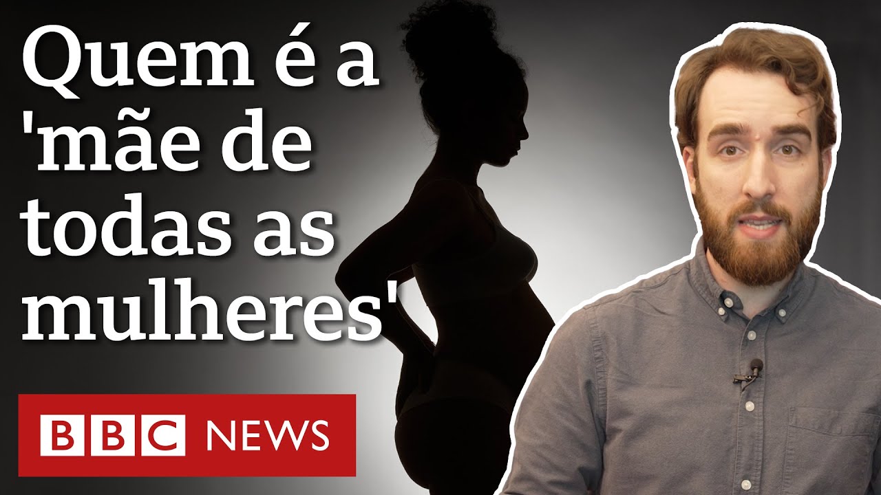 Eva mitocondrial: as evidências sobre ancestral comum de toda a humanidade