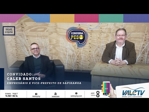 Assista no YouTube