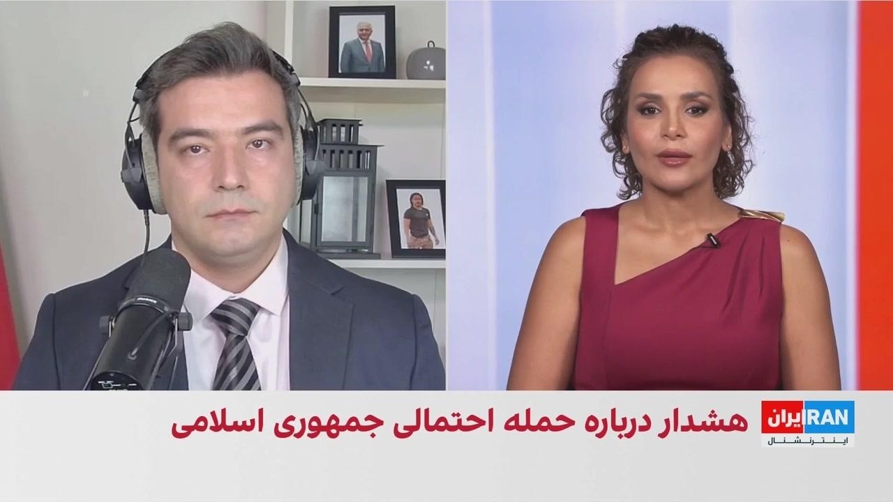 ایوار فرهادی: همکاری امنیتی اسرائیل، امارات و عربستان در برابر تهران گسترده?