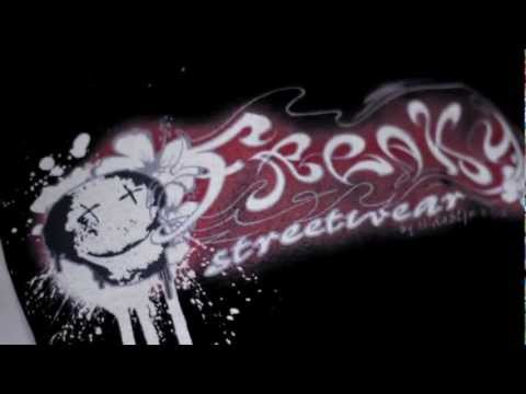 P41 Trailer #12 (TW Styles)