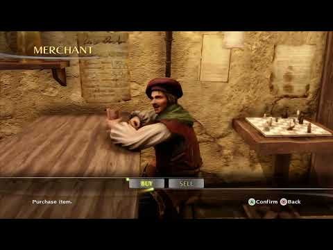 bladestorm nightmare part 9