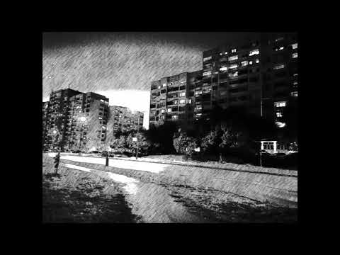 "Shadow City" 90s Boom Bap Old School Dark Piano Beat Hip-Hop Rap Instrumental Prod. by CHERNOGLED
