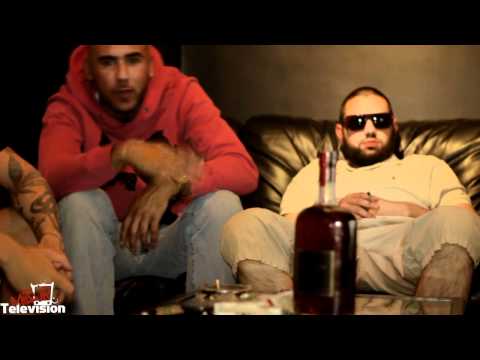 D-Millz Feat. Lefty London - Ganja @DMillzMCFR @MisjifTV