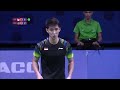 THE 2019 SEA GAMES BADMINTON COMPETITION