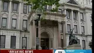 COULD THIS BE THE ANSWER TO BLACKS TURNING UP MISSING 196