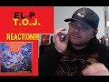 El-P - T.O.J. | REACTION!!! AMAZING PRODUCTION!!