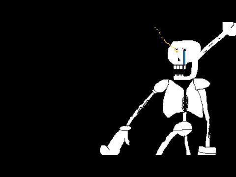 Disbelief Papyrus with Lyrics - Undertale The Musical