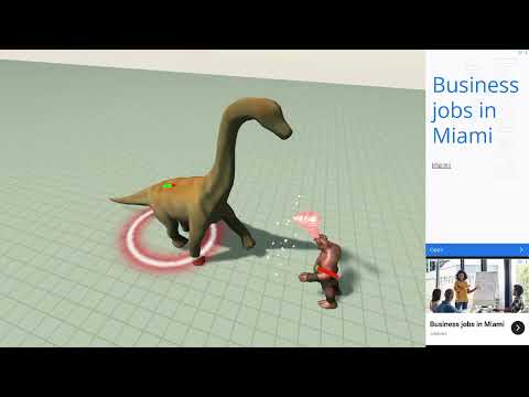 Ogre Lord Vs Every Unit Same Price Part 2 (Leowolf)