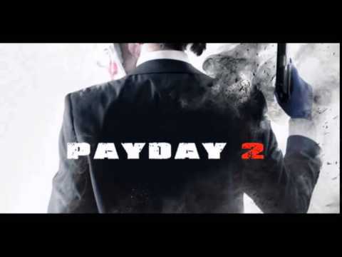 Payday 2 Official Soundtrack 22 Ode To Greed