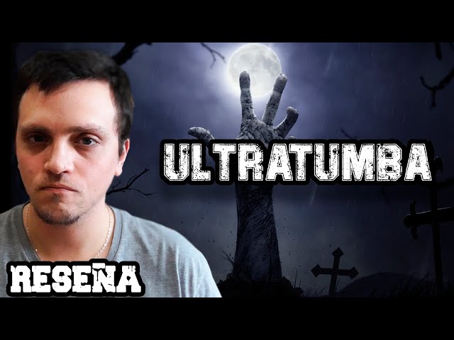 Vídeo relacionado con Ultratumba