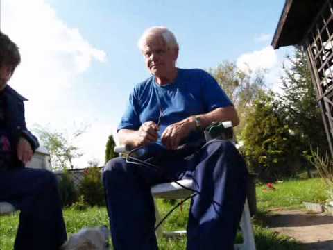 MESKALiN - OPA REST iN PEACE