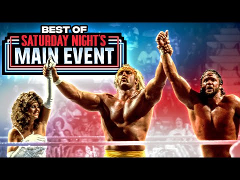 Best of Saturday Night's Main Event: Full Match Marathon