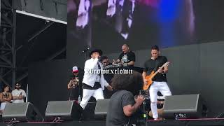 Frankie J - That Girl (Lovers &amp; Friends LV 05.06.23)