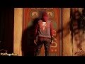 Infamous Second Son: Delsin Rowe Tribute (Evil ...