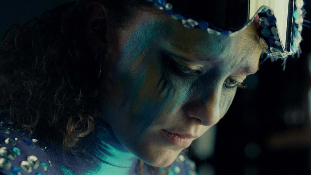 Natatorium – trailer | IFFR 2024