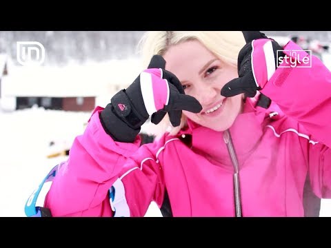 Fifi intervistë në IN Style 05/01/2018 | IN TV Albania