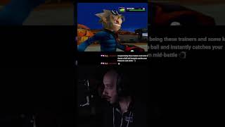 Download lagu Capturing EVERY SHADOW SHINY Pokemon in Colosseum - Retail Pyrite Town RNG Manipulation #shorts mp3
