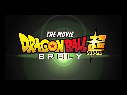 DRAGON BALL SUPER: BROLY - MAIN THEME "Blizzard - Daichi Miura" MV Movie Edition