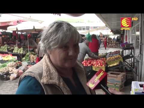 TV ORBIS - STO GI PRAVI BITOLCANI ZADOVOLNI? 03 05 2014