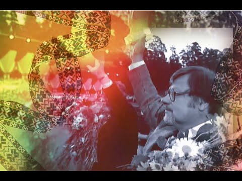 Jānim Peteram - 75. Koncerts «No Jāņiem līdz Pēteriem...». 2014g.