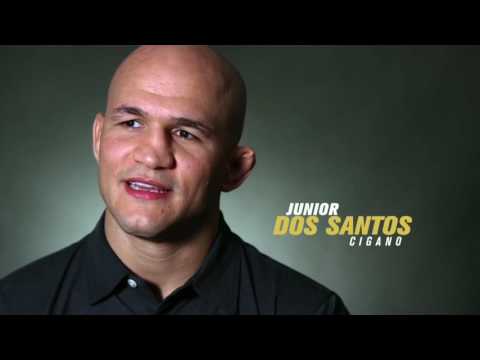 UFC 211: Stipe Miocic vs Junior Dos Santos - Joe Rogan Preview