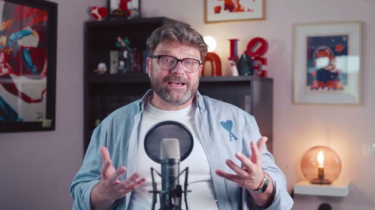 Vidéo de présentation