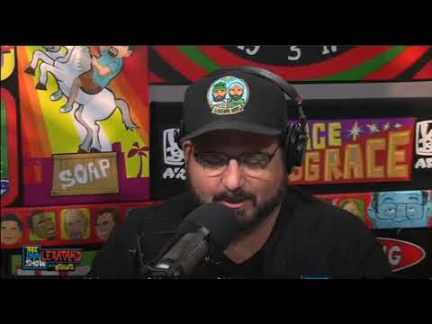 The Dan Le Batard Show with Stugotz 3/8/21 - Breakfast Flan, Descambeau, Hierarchy of Laughter