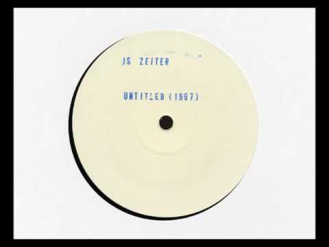 (Revoke 002B) J.S.Zeiter - Untitled (1997)