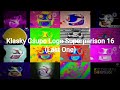 Klasky Csupo Logo Superparison 16 Last One