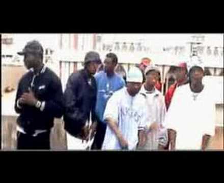 DARKNESS - Unity (2004)