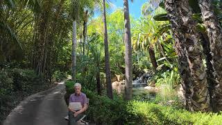 Episode 25: Overcoming Fear