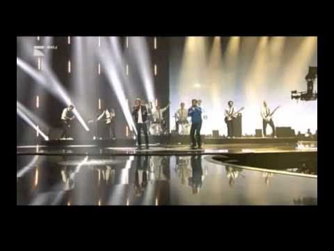 BVSC: Norman Sinn und Ryo - Planlos