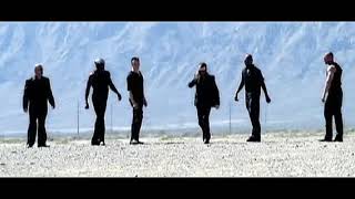 Stitched Up - Herbie Hancock (feat. John Mayer) (Unofficial Music Video)