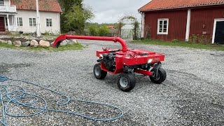 Distribuidor para bet&atilde;o AB Lindec LCCP | Imagem 4 - Machineryline