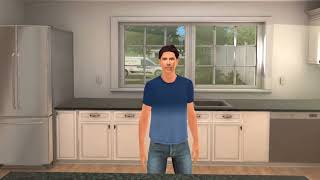 Kinemeric - Video - 1