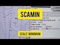 What Is SCAMIN Function In ECDIS A Simple Explanation