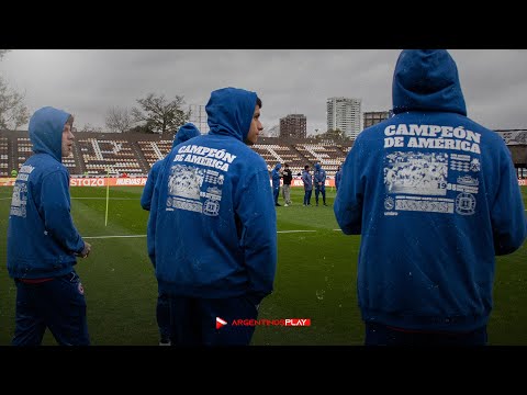 ⚽ RESUMEN | Fecha 3: Argentinos Juniors vs Platense / Torneo Clausura 2025 🏆