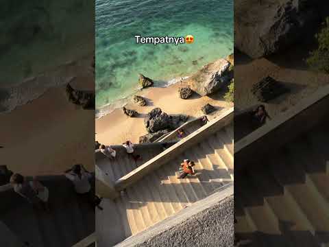 Trip To Le Cliff Beach VS. The views at the Beach 😍🏝️☀️