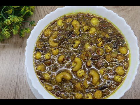Harira Recipe for new Mother | Achwani by Ashma's kitchen