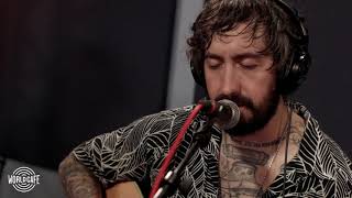 Nothing - "The Carpenter's Son" (Recorded Live for World Cafe)